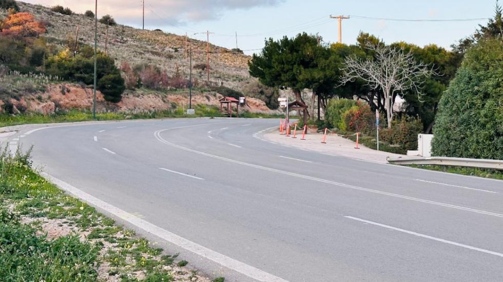 Έρχονται δύο κυκλικοί κόμβοι στα Λιμανάκια για τη μείωση των τροχαίων!